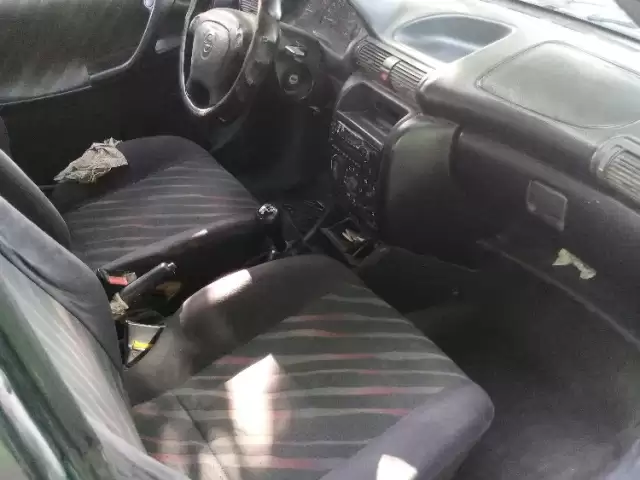 Opel Astra F, 1998 1, avtobaza.tj Opel Astra F, 1998 1, avtobaza.tj