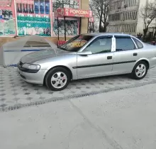 Opel Vectra B, 1996 в Вахдат 
