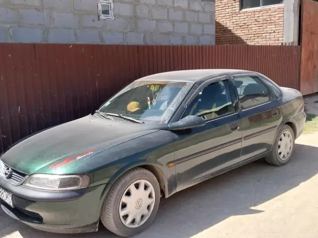 Opel Vectra B 1, avtobaza.tj