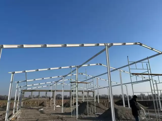 Сварочный услуги 1, farmo.tj