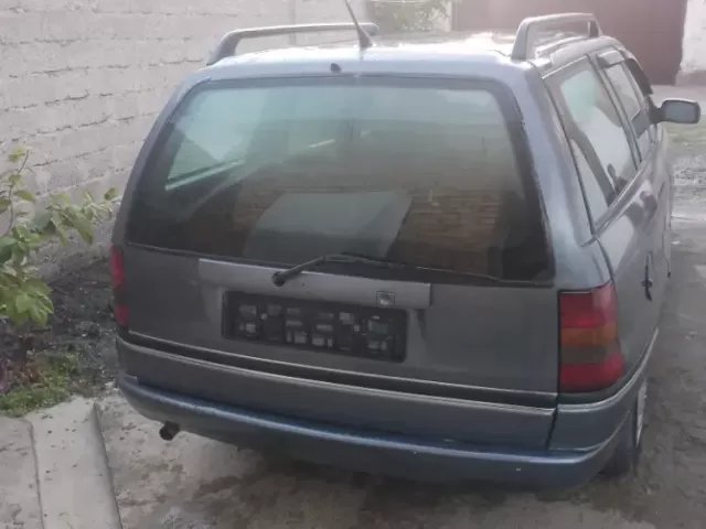 Opel Astra F 1, avtobaza.tj