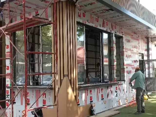 Услуги Алюкафон 1, farmo.tj