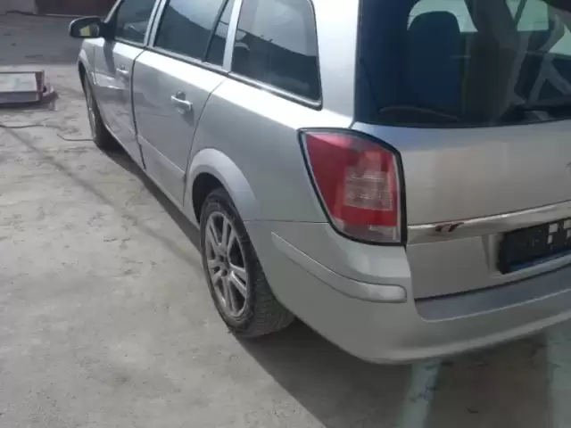Opel Astra H, 2006 1, avtobaza.tj