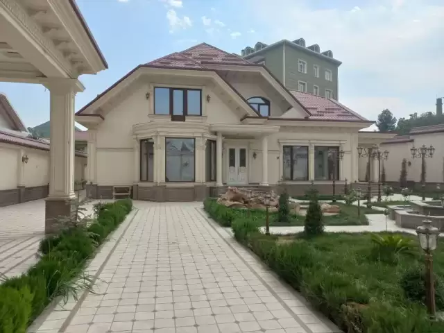 Устои фасад 1, farmo.tj
