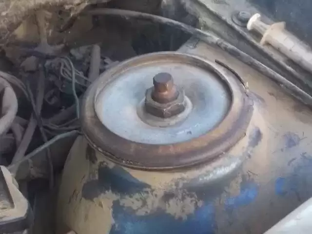 Opel Vectra A, 1998 1, avtobaza.tj