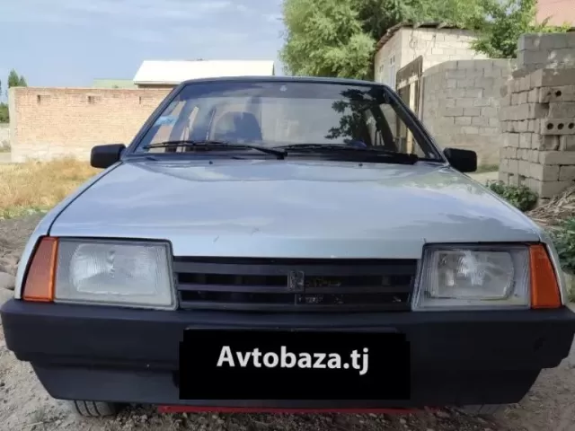 ВАЗ(Lada) Самара (седан 21099) 1, avtobaza.tj