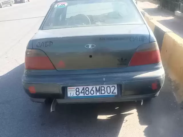 Daewoo Nexia, 1996 1, avtobaza.tj Daewoo Nexia, 1996 1, avtobaza.tj