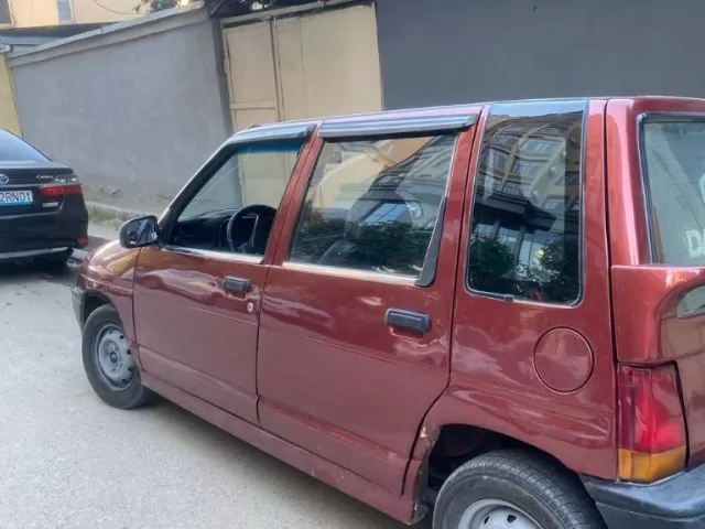 Daewoo Tico 1, avtobaza.tj