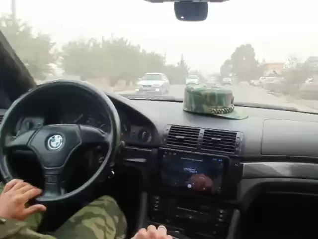 BMW 5 Series 520, 1997 1, avtobaza.tj