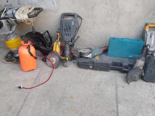 Услуги Сантехника 1, farmo.tj