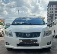 Toyota Corolla, 2008 в Бохтар (Курган-Тюбе) 