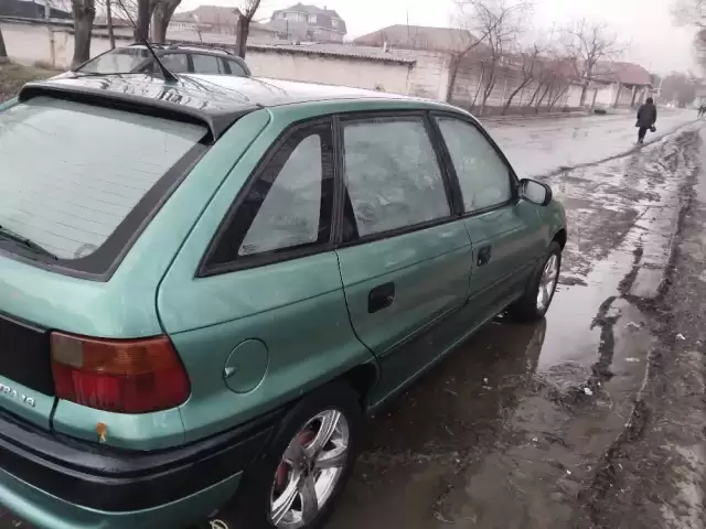 Opel Astra F, 1996 1, avtobaza.tj