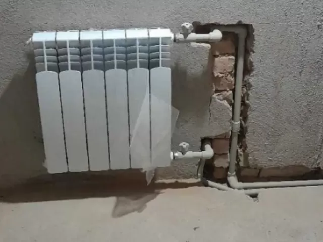 Услуги Сантехника 1, farmo.tj