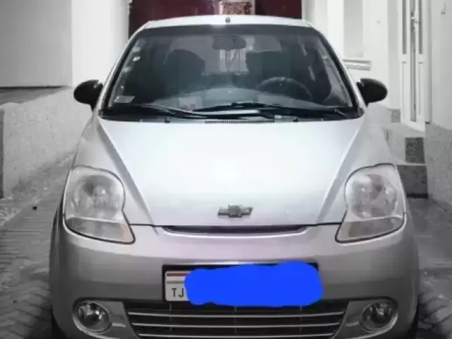 Chevrolet Matiz, 2006 1, avtobaza.tj