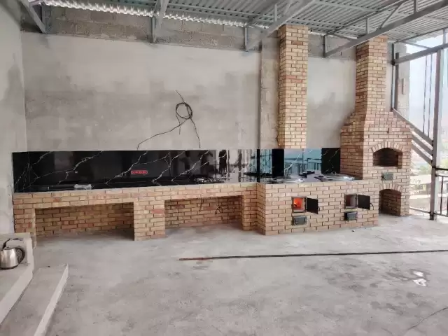 Сохтани Ошхонаи замонави 1, farmo.tj