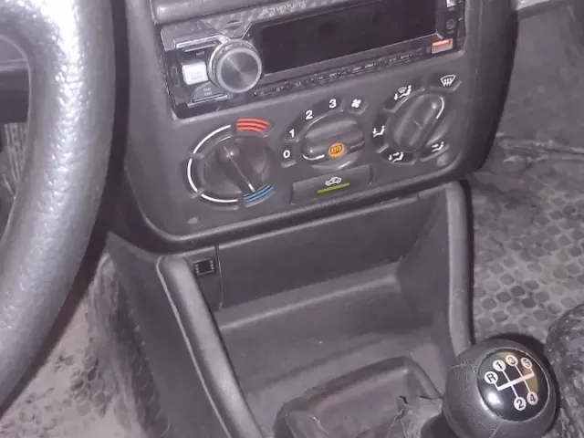 Opel Astra F, 1993 1, avtobaza.tj
