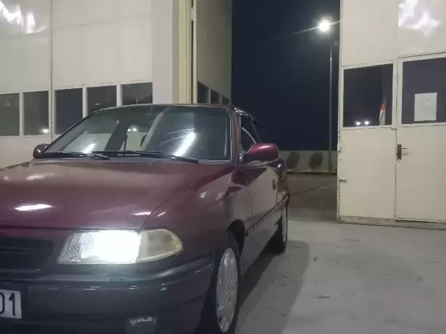 Opel Astra F, 1996 1, avtobaza.tj Opel Astra F, 1996 1, avtobaza.tj