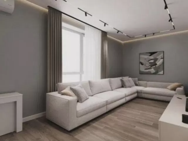 Услуги Натяжные потолки 1, farmo.tj