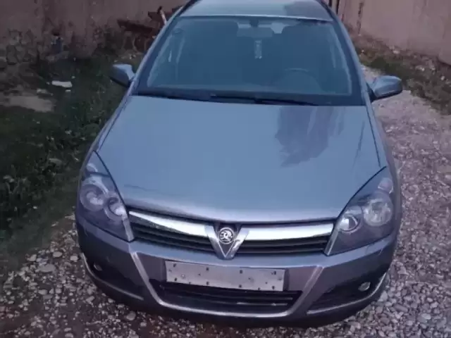 Opel Astra H, 2007 1, avtobaza.tj