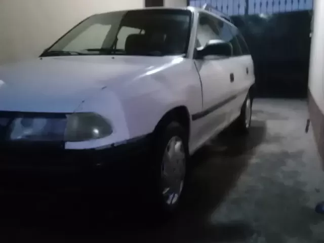 Opel Astra F, 1994 1, avtobaza.tj