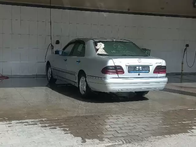 Mercedes-Benz E class, 1996 1, avtobaza.tj Mercedes-Benz E class, 1996 1, avtobaza.tj