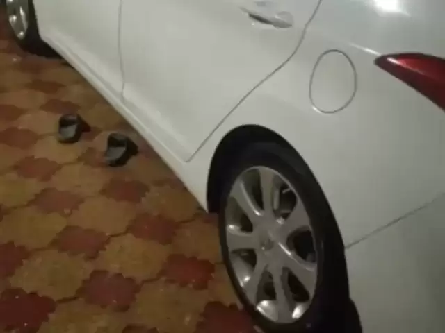 Hyundai Elantra, 2013 1, avtobaza.tj