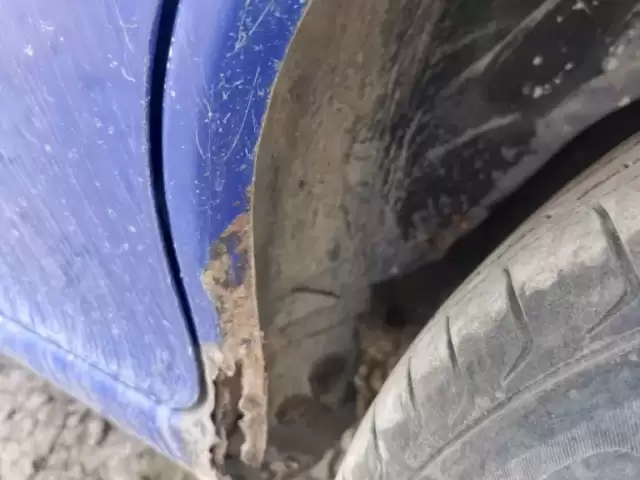 Opel Astra F, 1995 1, avtobaza.tj
