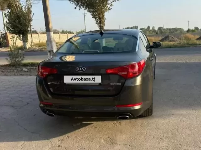 Kia Optima 1, avtobaza.tj