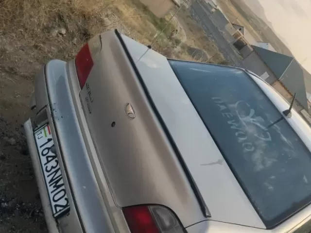 Daewoo Nexia, 1994 1, avtobaza.tj