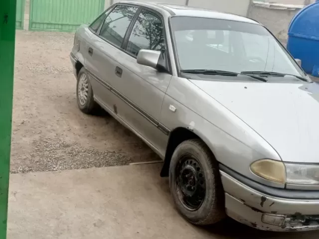 Opel Astra F, 1994 1, avtobaza.tj