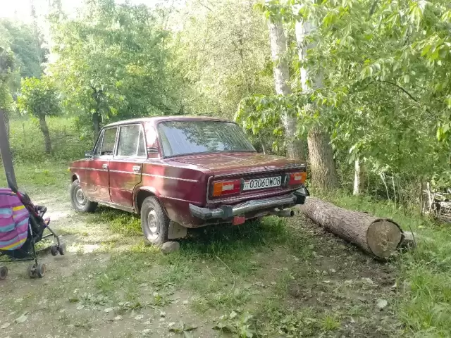 ВАЗ(Lada) 2106, 2000 1, avtobaza.tj