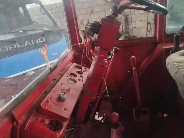 Трактор Т402, 1966 1, avtobaza.tj