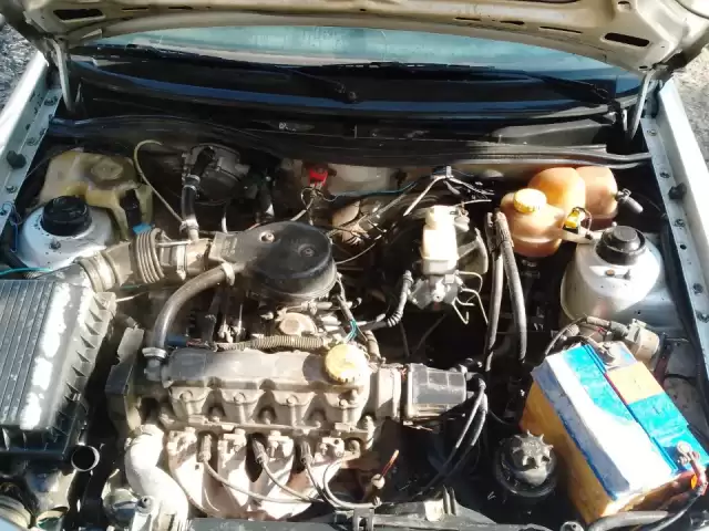 Opel Astra F, 1993 1, avtobaza.tj