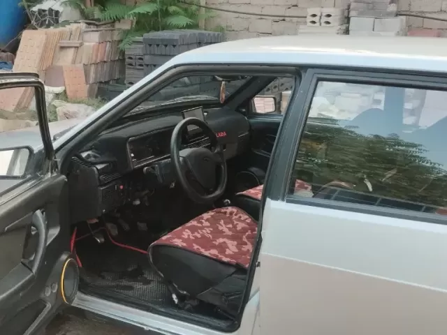 ВАЗ(Lada) Самара (седан 21099), 2004 1, avtobaza.tj