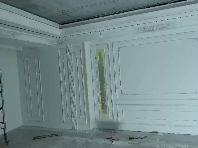 Ремонт квартира под ключ 1, farmo.tj