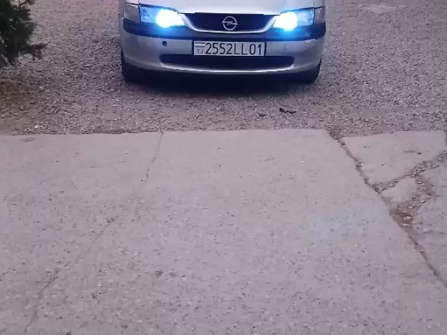 Opel Vectra B, 1996 1, avtobaza.tj