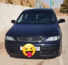 Opel Astra G, 2003 в Бальджуван 