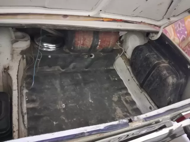 ВАЗ(Lada) 2101, 1983 1, avtobaza.tj