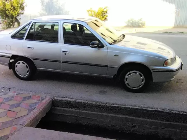 Daewoo Nexia 1, avtobaza.tj