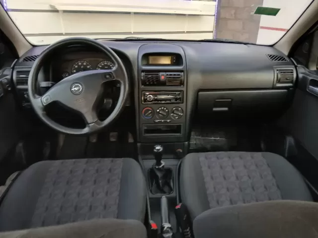 Opel Astra G, 2002 1, avtobaza.tj