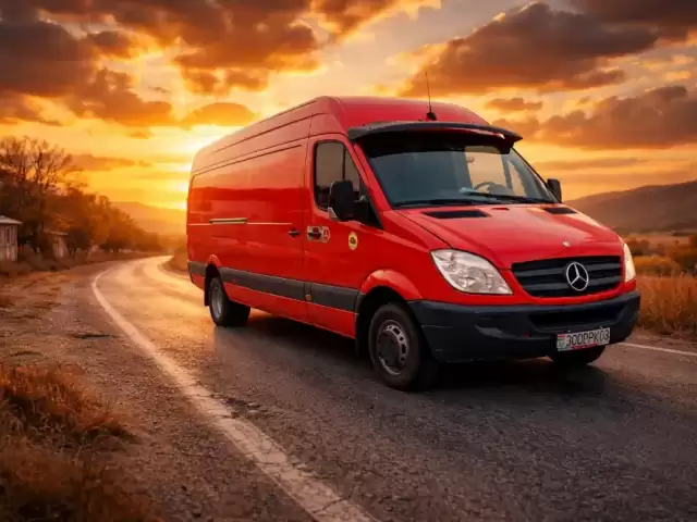 Услуги Грузоперевозки 1, farmo.tj