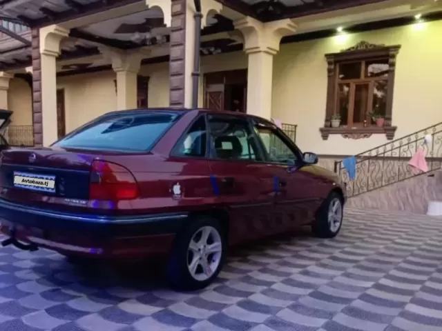 Opel Astra F 1, avtobaza.tj