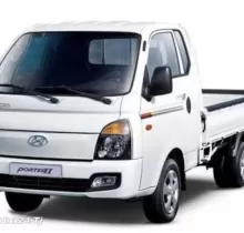 Диагностика Ремонт двигателя  Hyundai Porter в Худжанд 