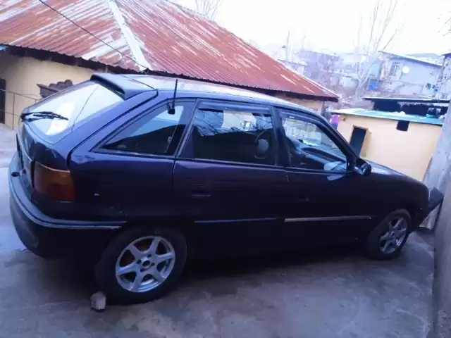 Opel Astra F, 1995 1, avtobaza.tj
