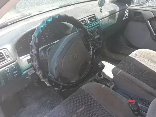 Opel Vectra A, 1995 1, avtobaza.tj