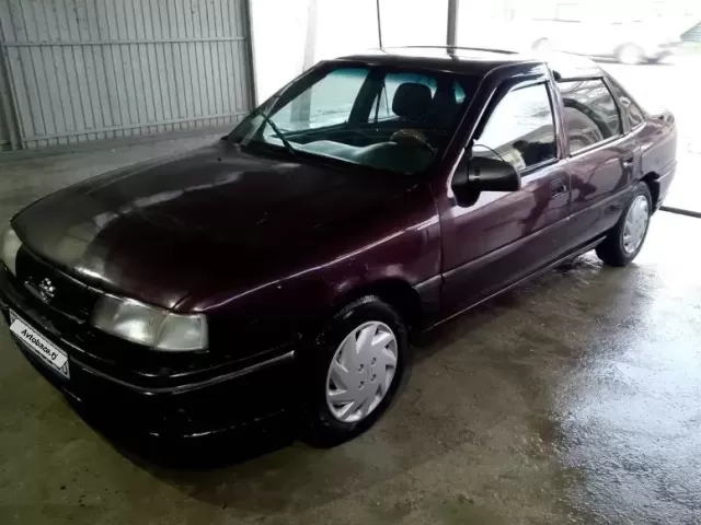 Opel Vectra A 1, avtobaza.tj