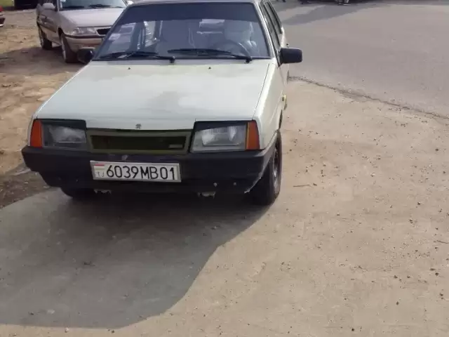 ВАЗ(Lada) Самара (седан 21099), 2003 1, avtobaza.tj