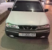 Daewoo Nexia, 1995 в Душанбе 