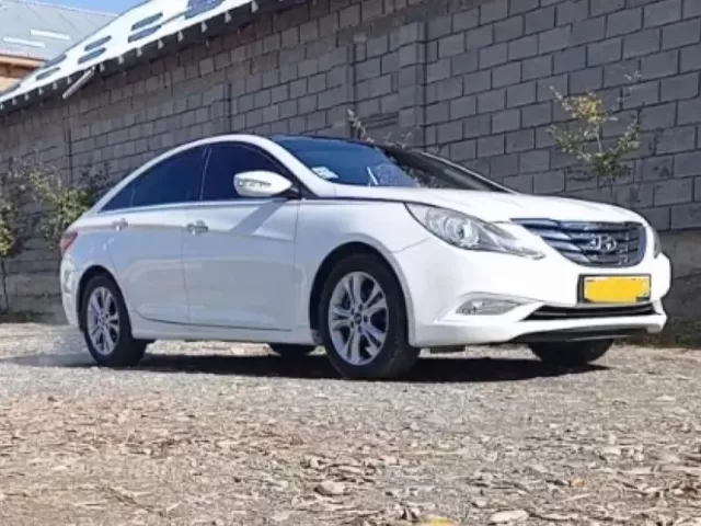 Hyundai Sonata 1, avtobaza.tj