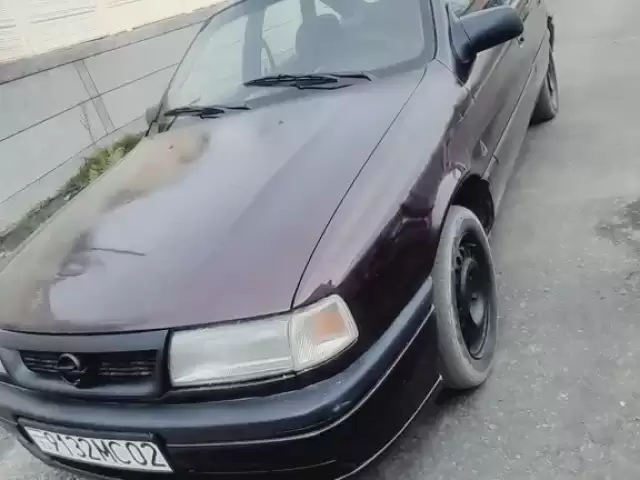 Opel Vectra A, 1993 1, avtobaza.tj